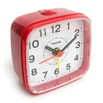 Tressa Despertador DD951-04