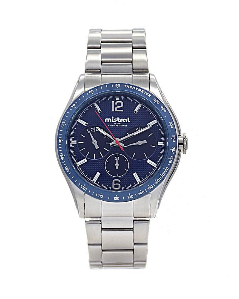 RELOJ MISTRAL CHT-7178-02