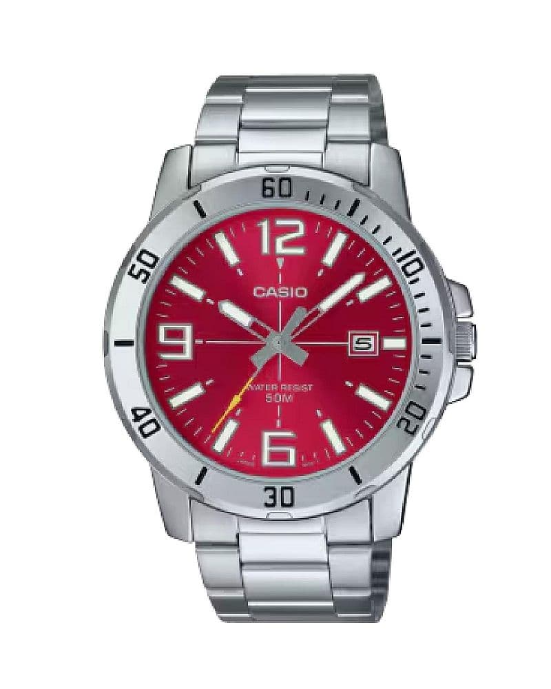 RELOJ CASIO MTP-VD01D-4B