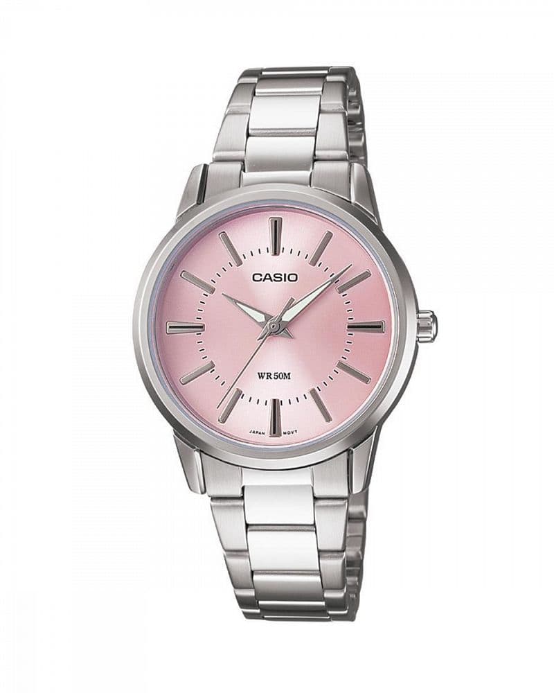RELOJ CASIO LTP-1303D-4A