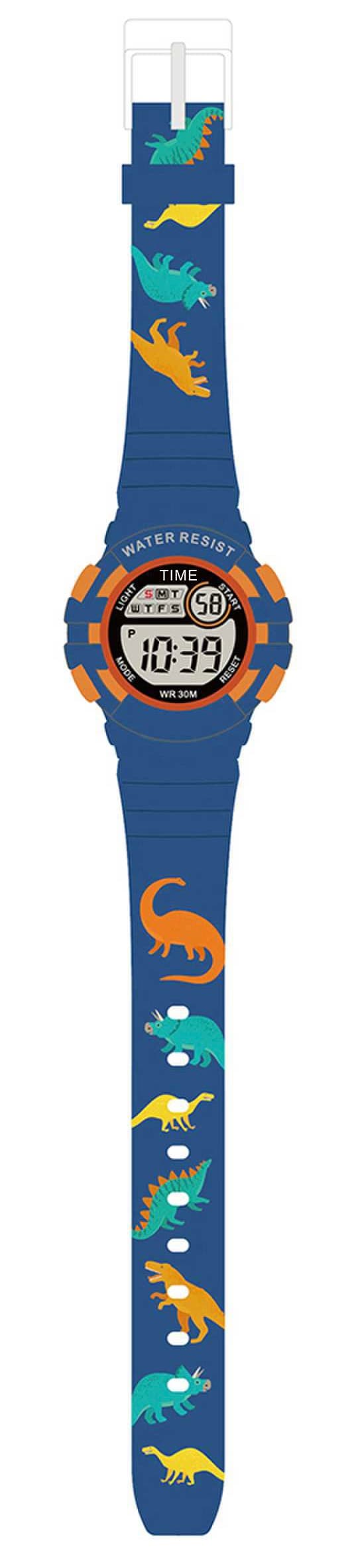 1190TD - Cronoalarma TIME dama