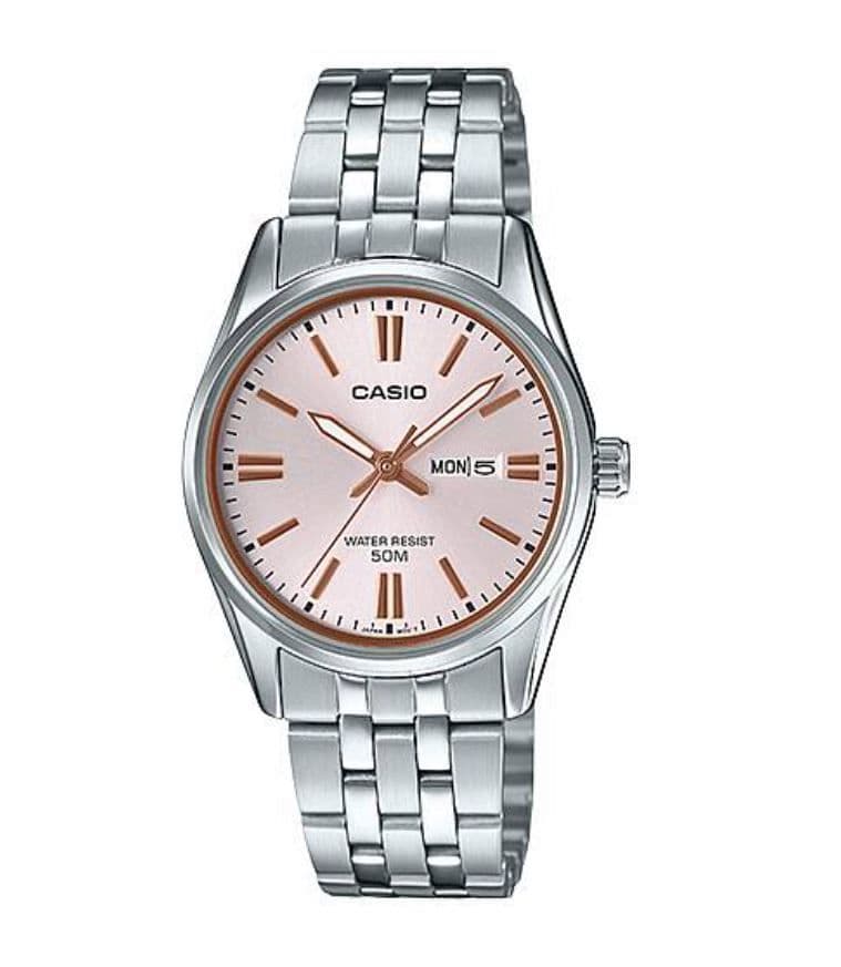 RELOJ CASIO LTP-1335D-4A