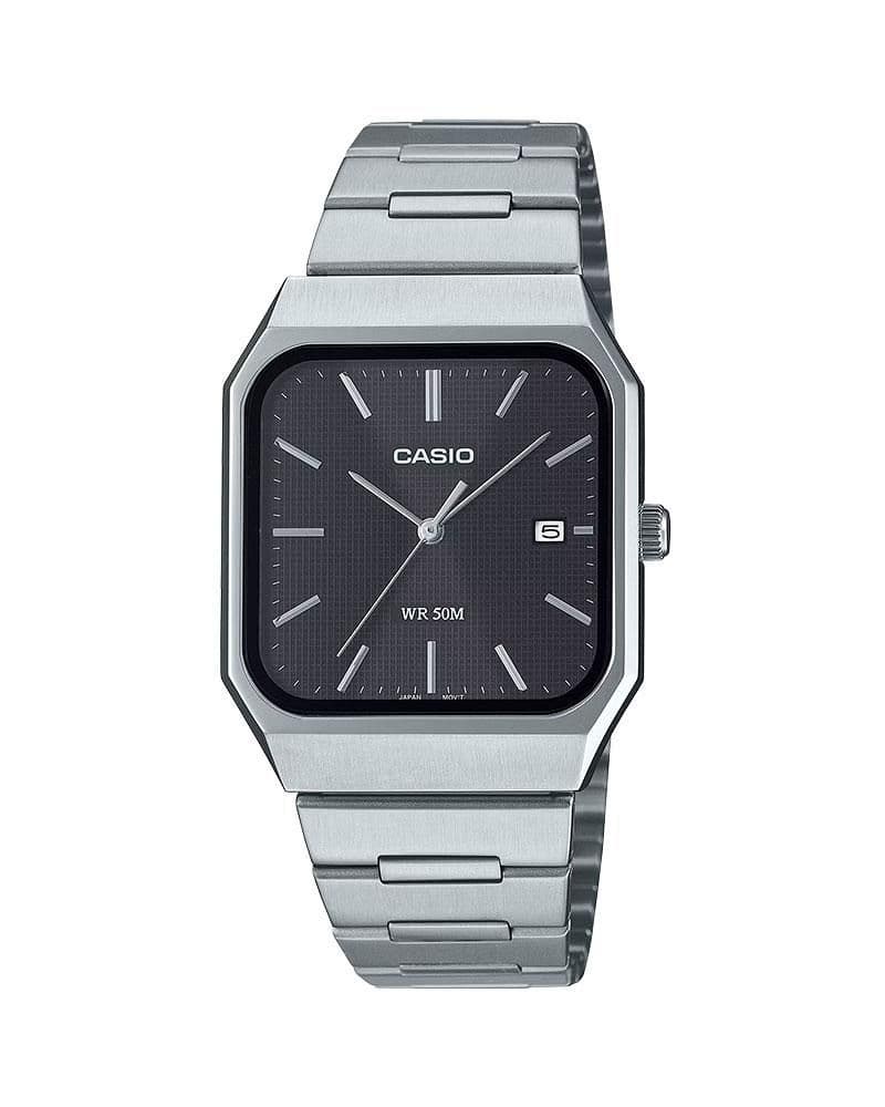 RELOJ CASIO MTP-B185D-1A