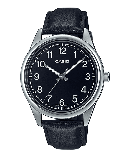 RELOJ CASIO MTP-V005L-1B4