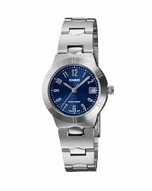 RELOJ CASIO LTP-1241D-2A2