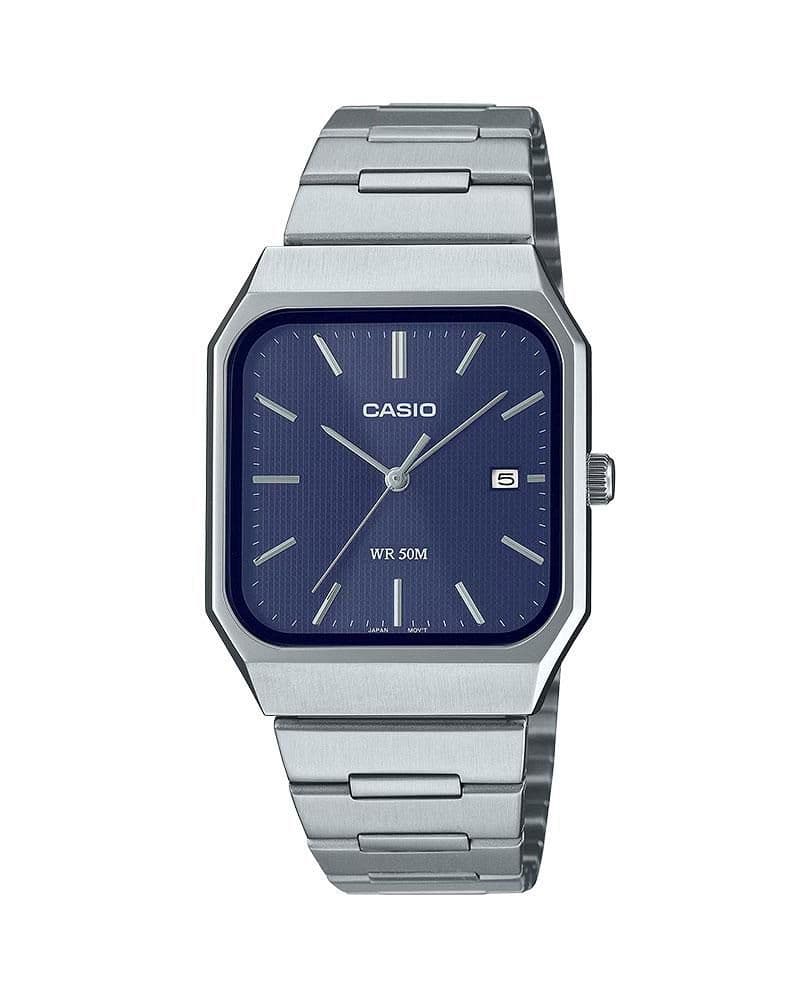 RELOJ CASIO MTP-B185D-2A1