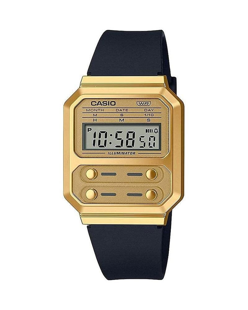 RELOJ CASIO A-100WEFG-9A 
