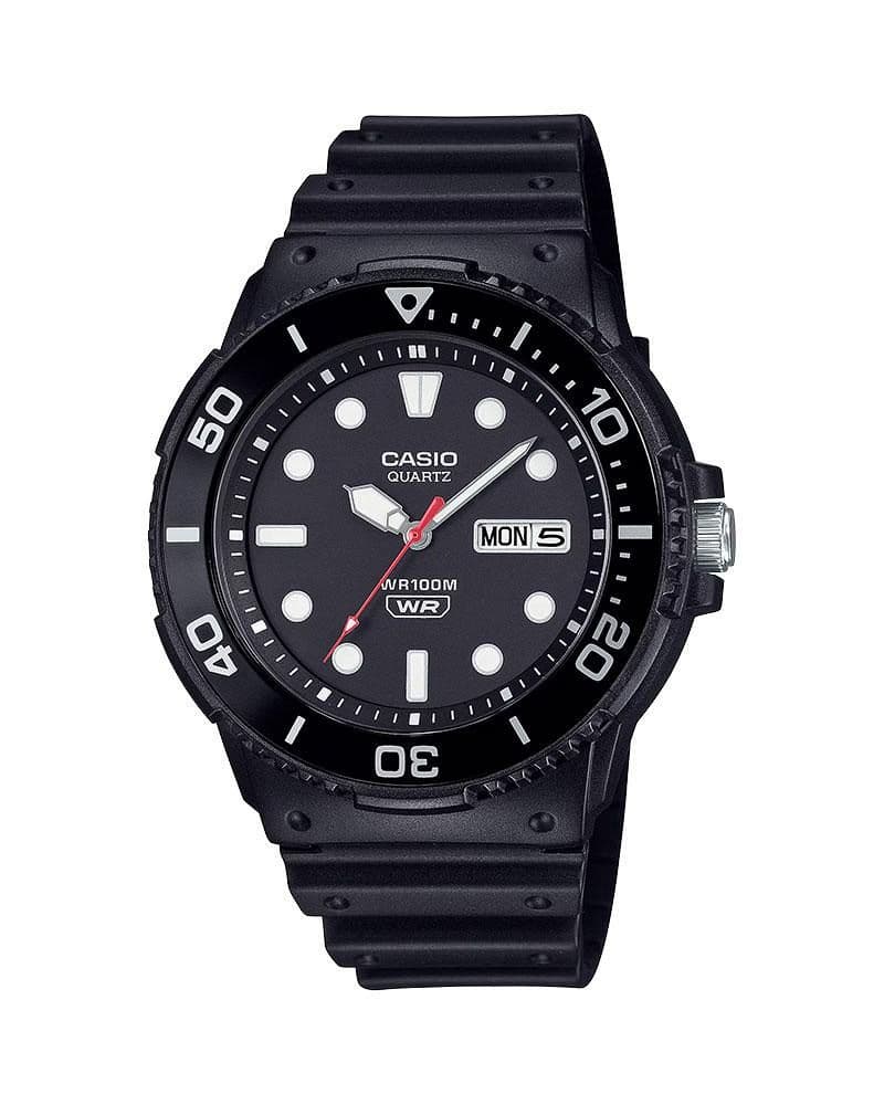 RELOJ CASIO MRW-230H-1E1