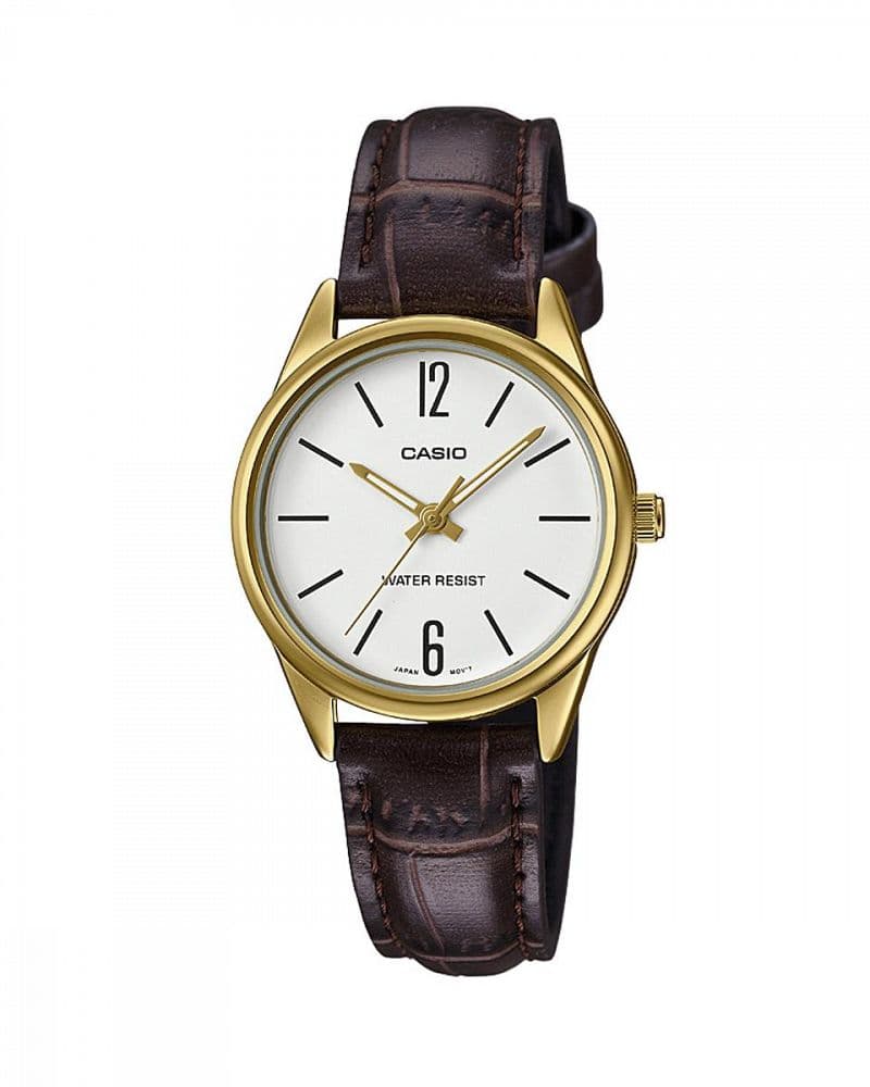 RELOJ CASIO  LTP-V005GL-7B  