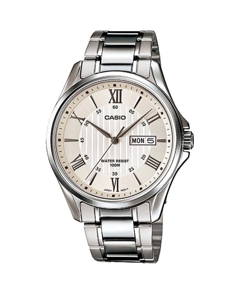 RELOJ CASIO MTP-1384D-7A   