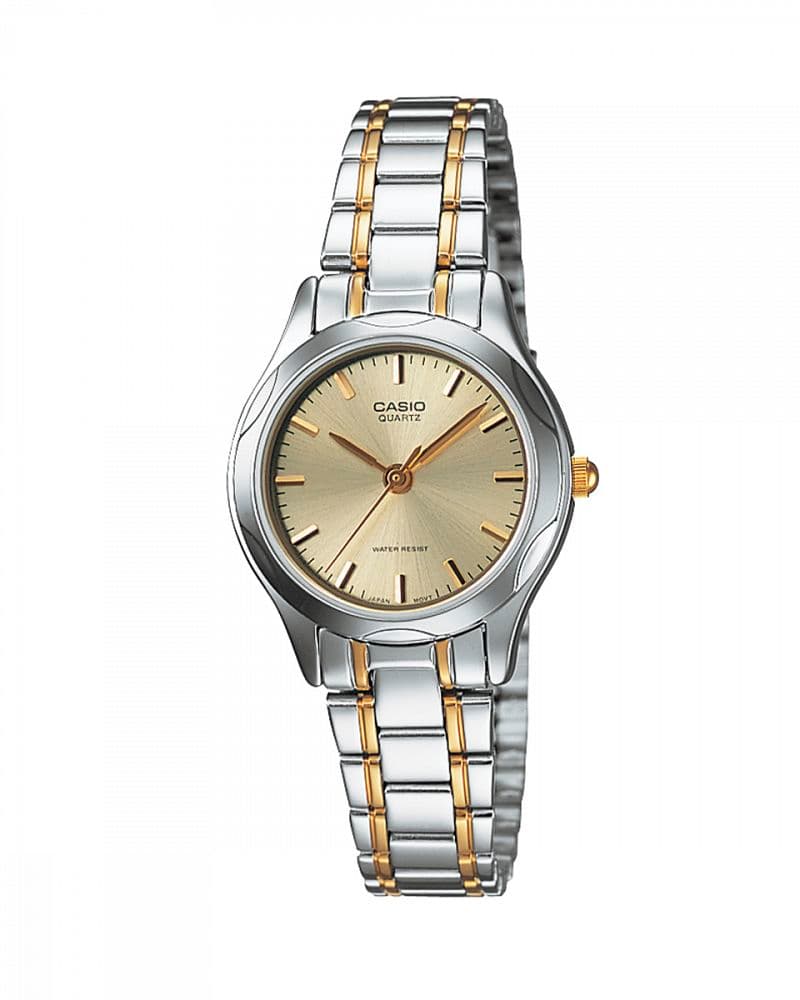 RELOJ CASIO LTP-1275SG-9A