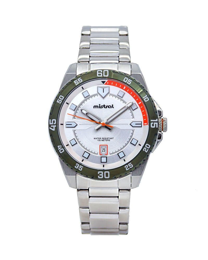 RELOJ MISTRAL GSI-2056-08