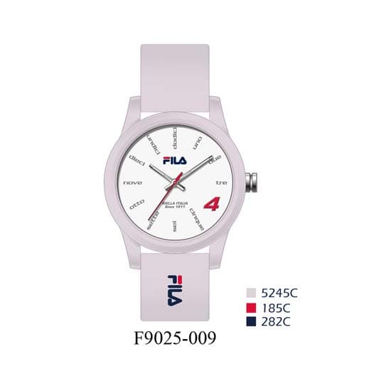 RELOJ FILA F9025-009