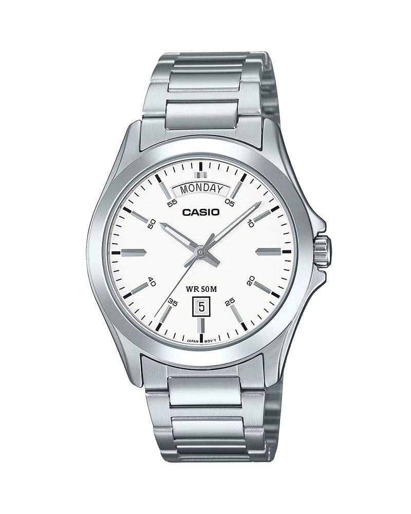 RELOJ CASIO MTP-1370D-7A3