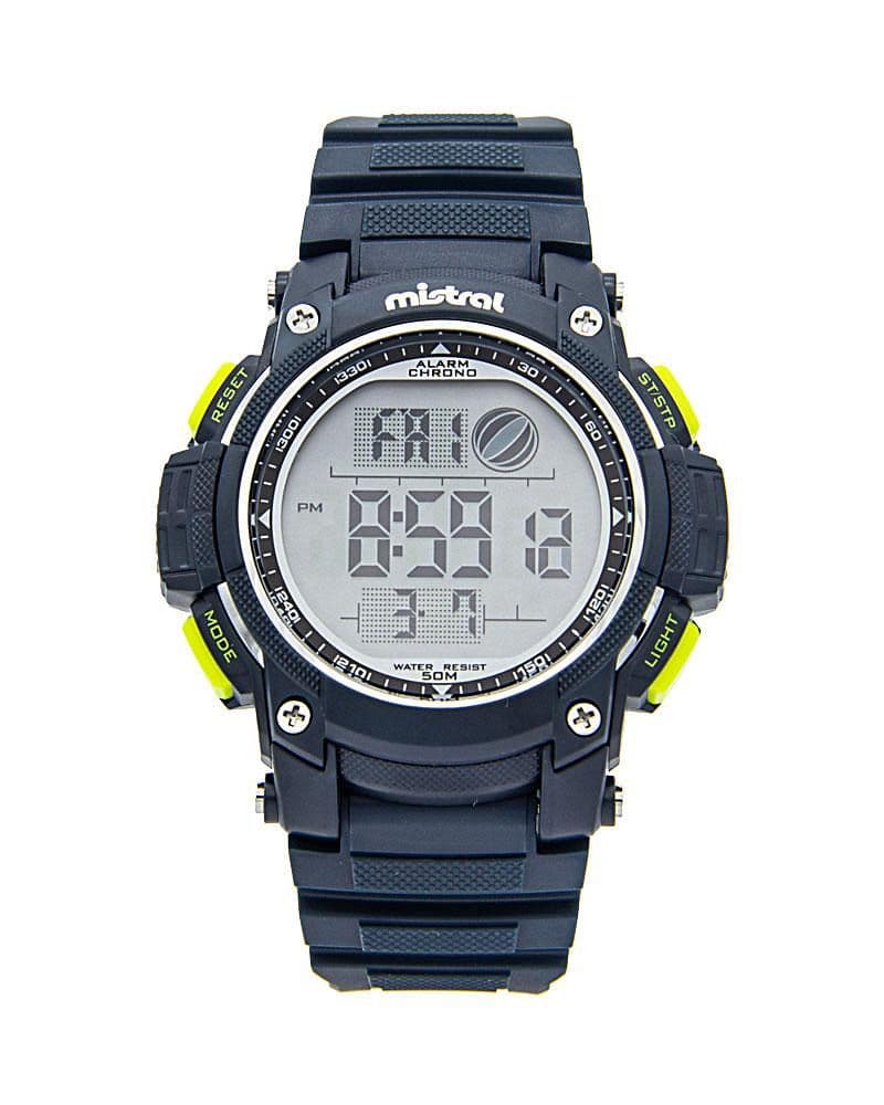 RELOJ MISTRAL GDG-11529-02