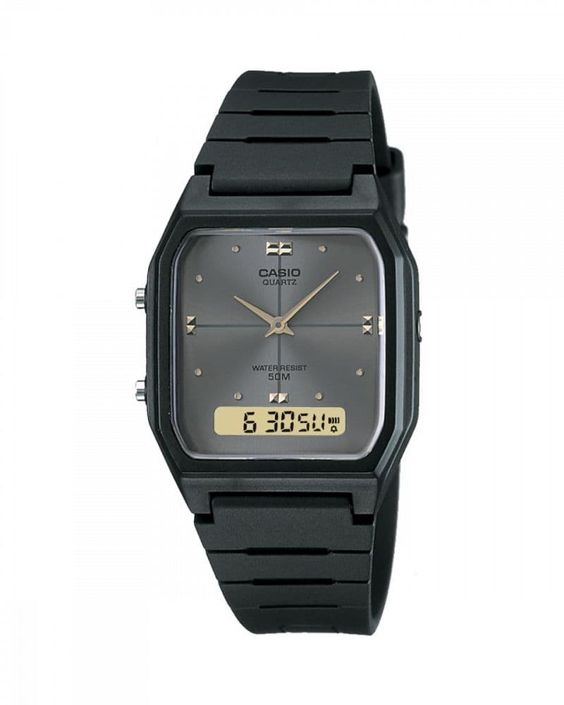 RELOJ CASIO AW-48HE-8A   
