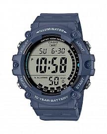 RELOJ CASIO AE-1500WH-2A