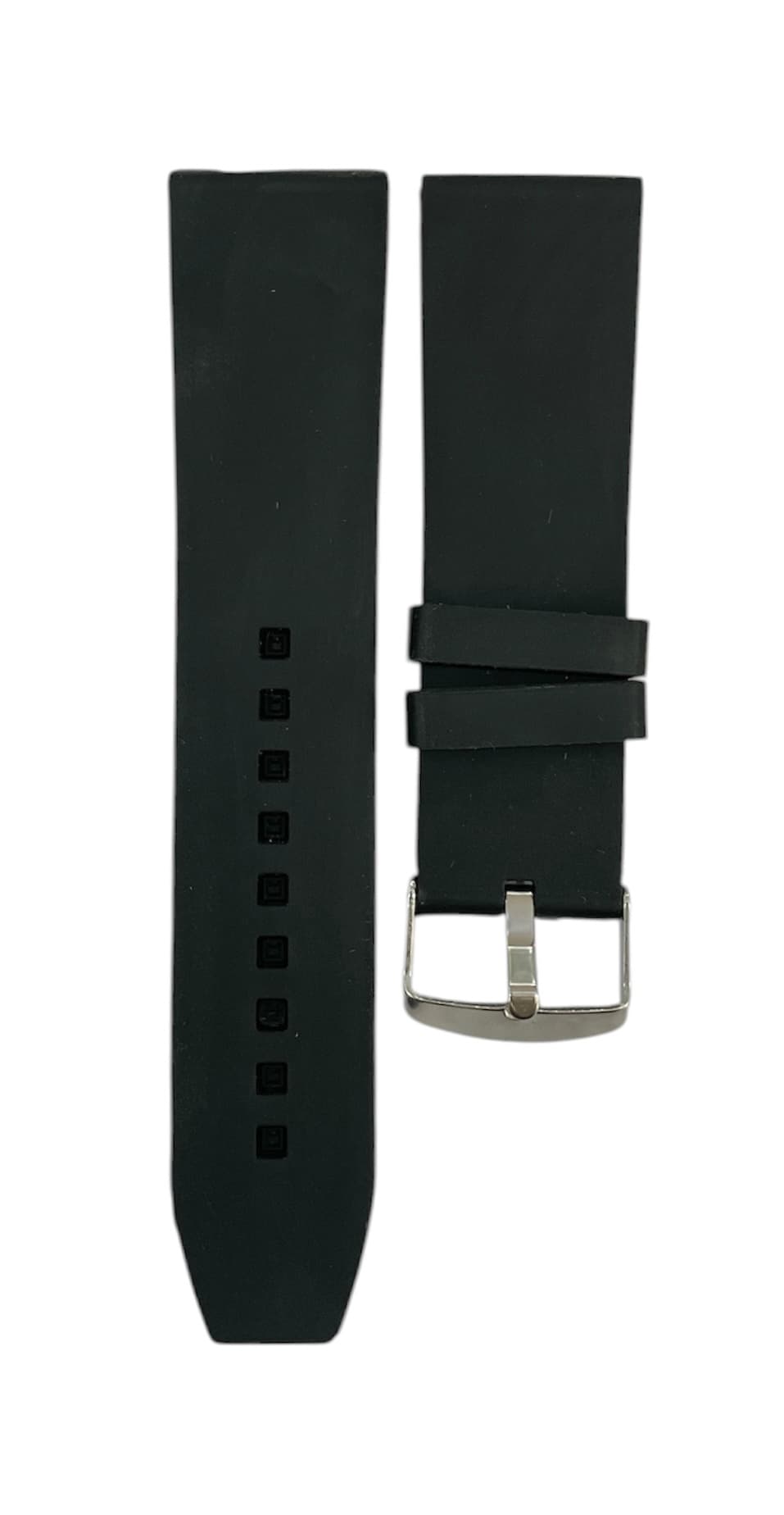 MALLA SILICONA 24MM 2017