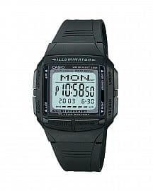 RELOJ CASIO DB-36-1A