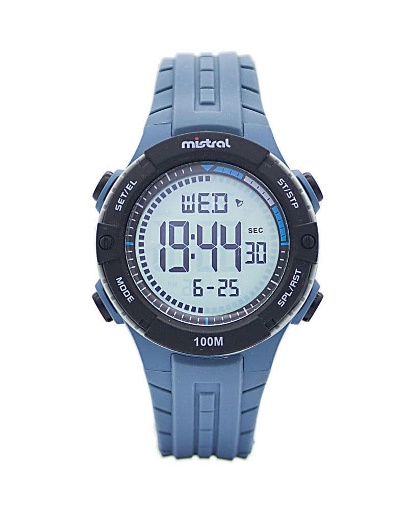 RELOJ MISTRAL GDX-DAX-02