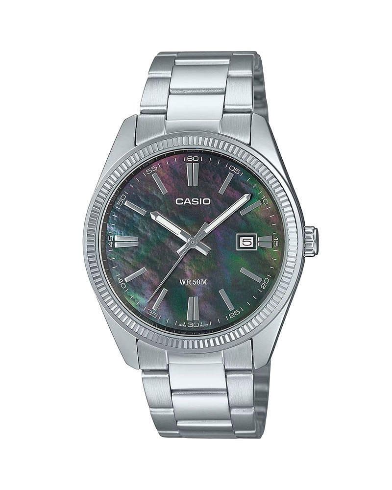 RELOJ CASIO MTP-1302DS-1A