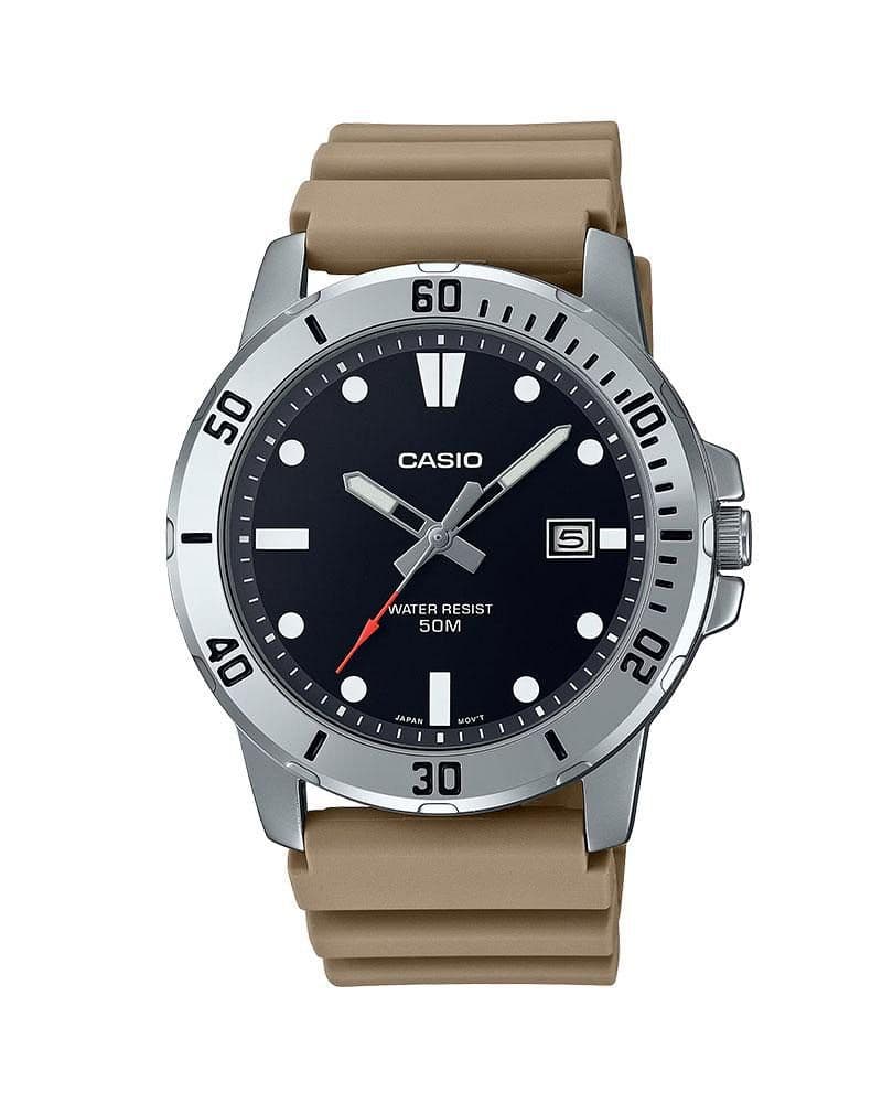 RELOJ CASIO MTP-VD01-5E