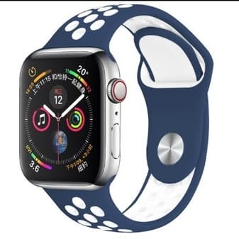 Tressa Smartwatch SW-178-SBU