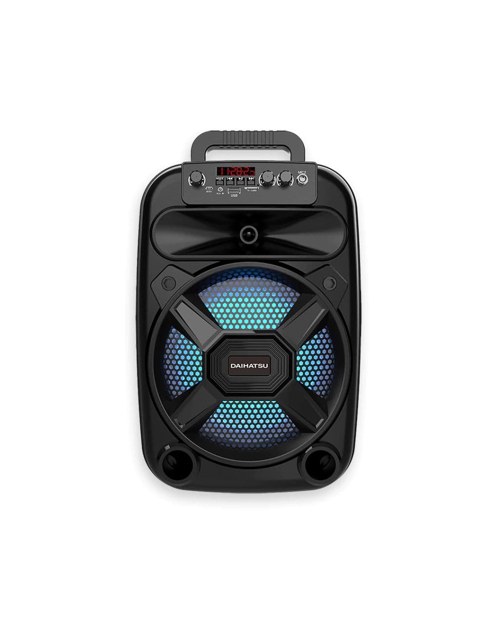 PARLANTE BLUETOOTH D-S8000BT