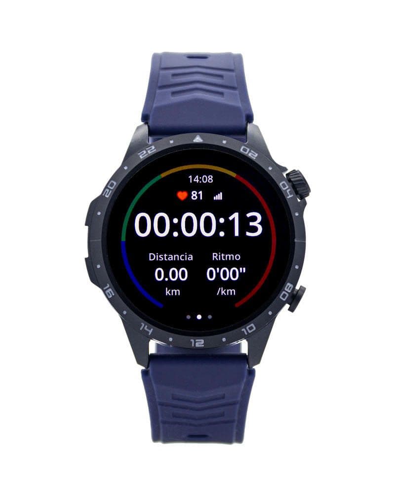 RELOJ MISTRAL SMT-MY114-2A