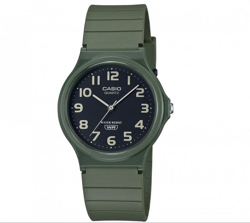RELOJ CASIO MQ-24UC-3B