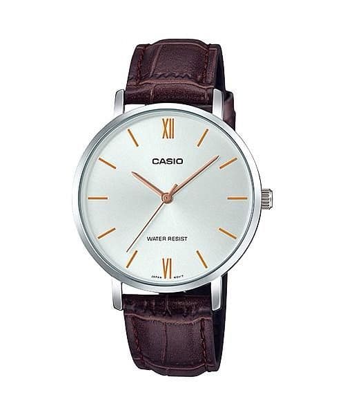 RELOJ CASIO LTP-VT01L-7B2 