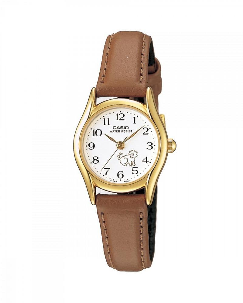 RELOJ PULSERA LTP-1094Q-7B7