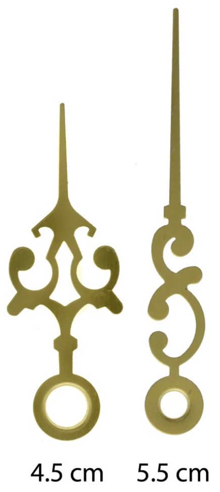 Agujas para máquina de pared 830D