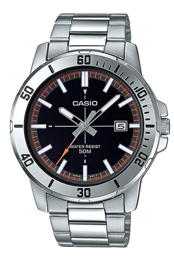 RELOJ CASIO MTP-VD01D-1E2