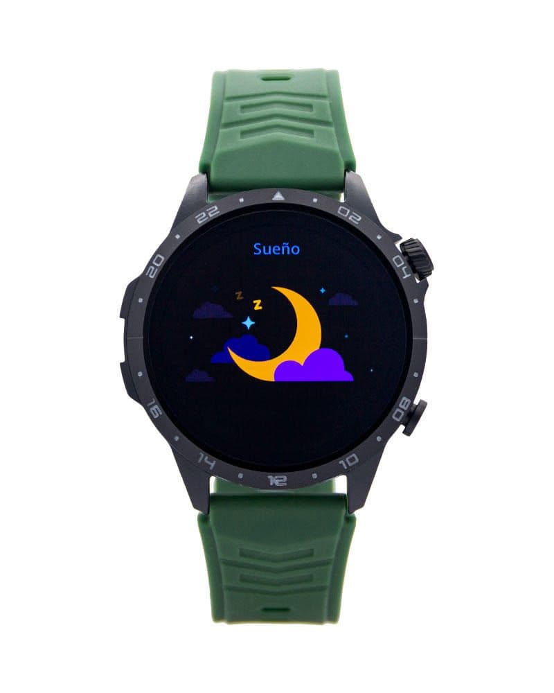 RELOJ MISTRAL SMT-MY114-3A 