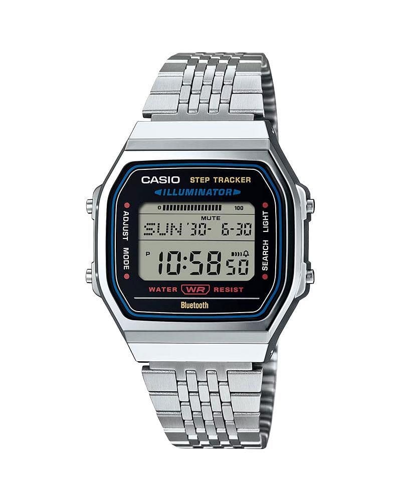 RELOJ CASIO ABL-100WE-1A   