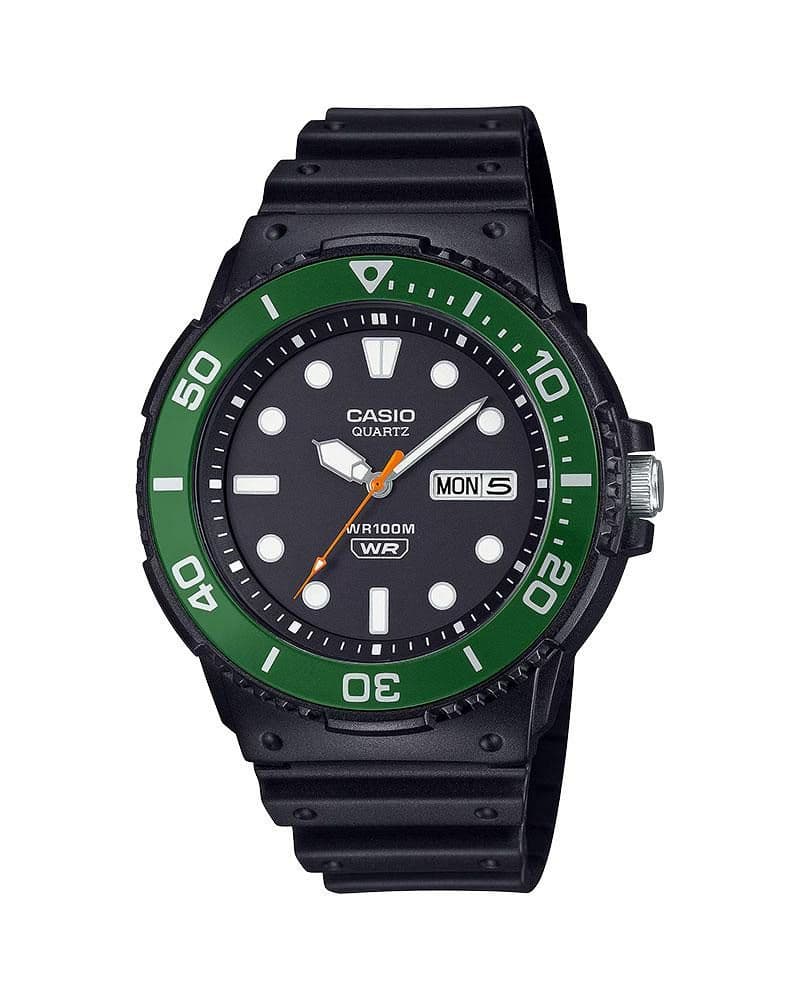 RELOJ CASIO MRW-230H-1E3