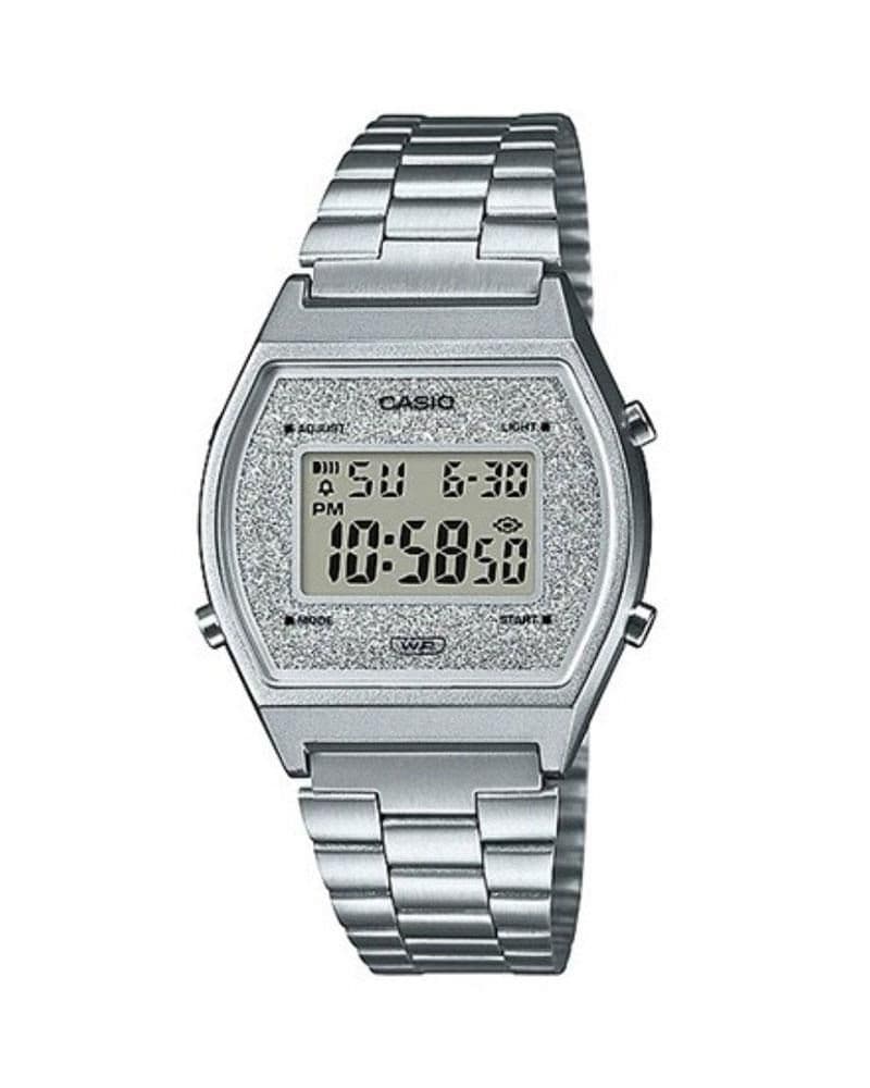CASIO - RELOJ VINTAGE B-640WDG-7D