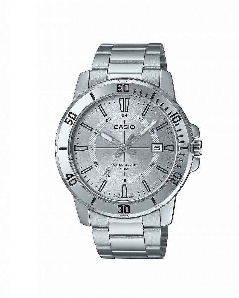 RELOJ CASIO MTP-VD01D-7C   