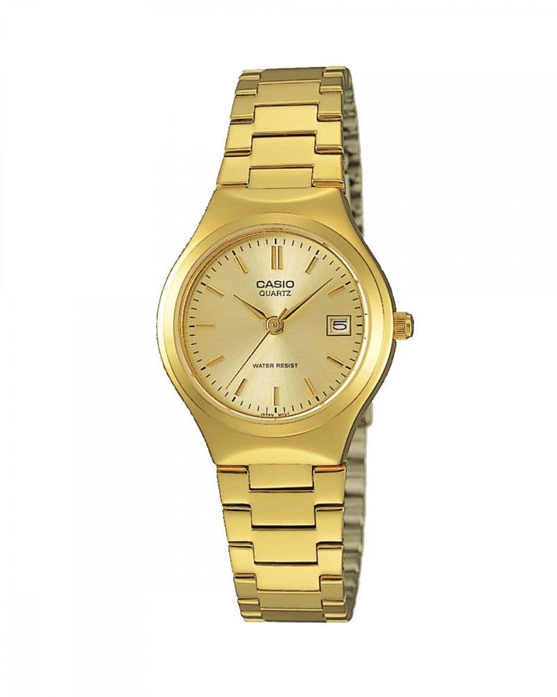 RELOJ CASIO LTP-1170N-9A   