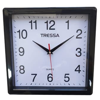 Tressa Pared T-RP109-BK