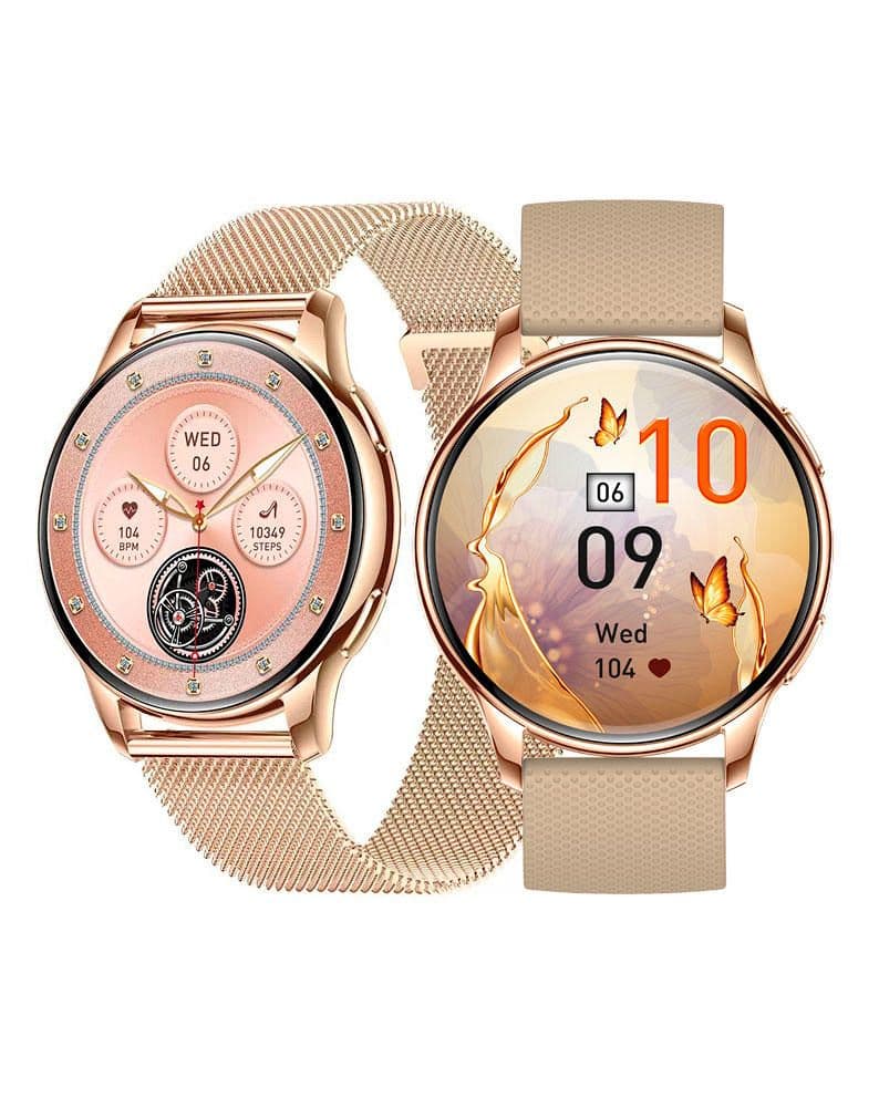 RELOJ  MISTRAL SMT-VL39-09