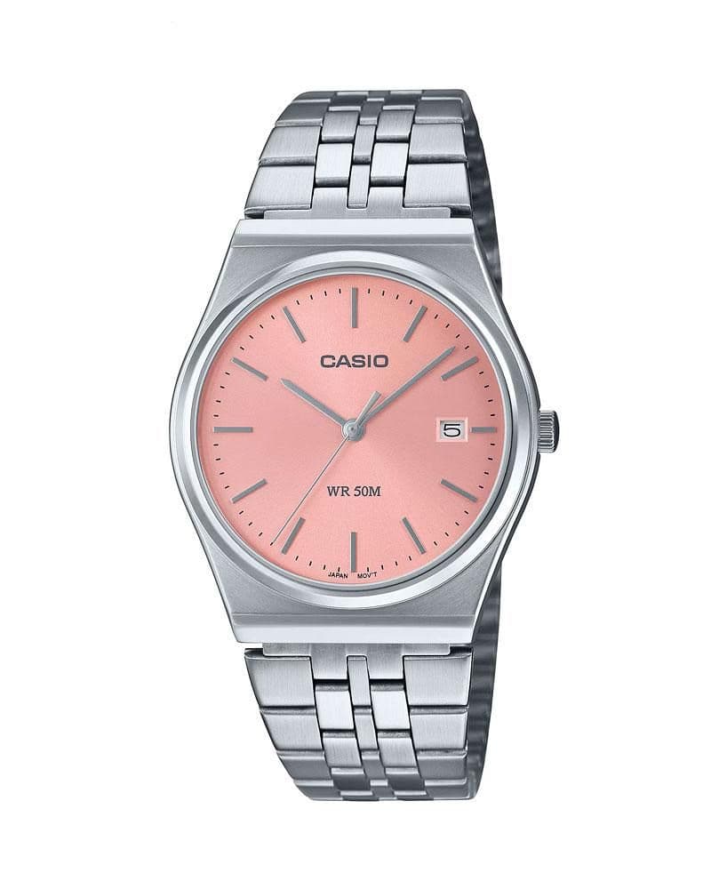 RELOJ CASIO MTP-B145D-4A
