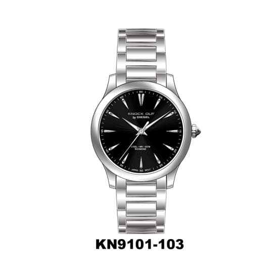Reloj Knock Out KN9101-103
