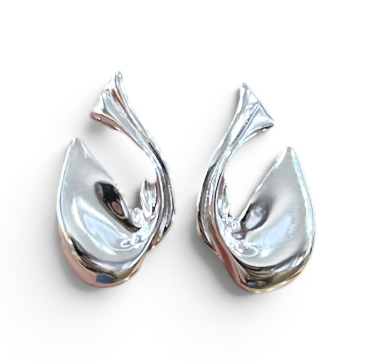 ARO PLATA FINA 086
