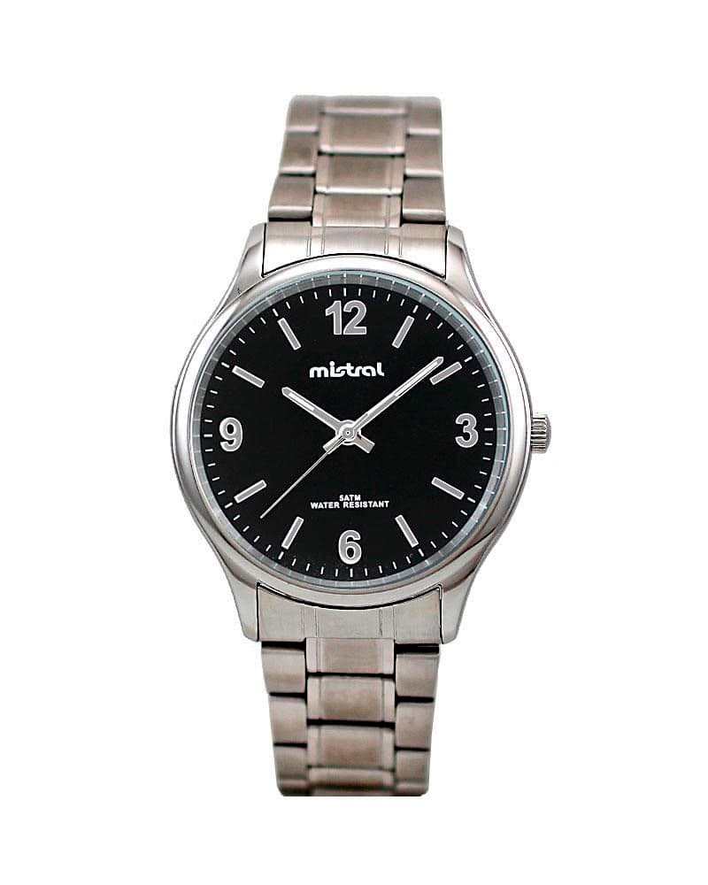 RELOJ MISTRAL GMT-6929-01