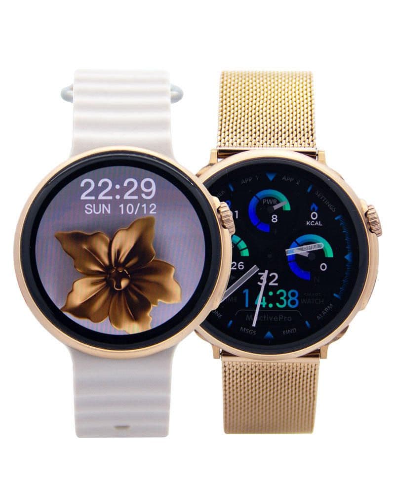 RELOJ MISTRAL SMT-WUPM1-4A