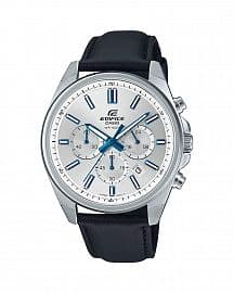 RELOJ CASIO EFV-650L-7A