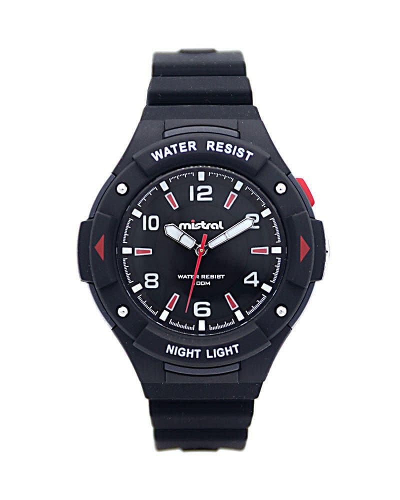 RELOJ MISTRAL GAX-CAU-01