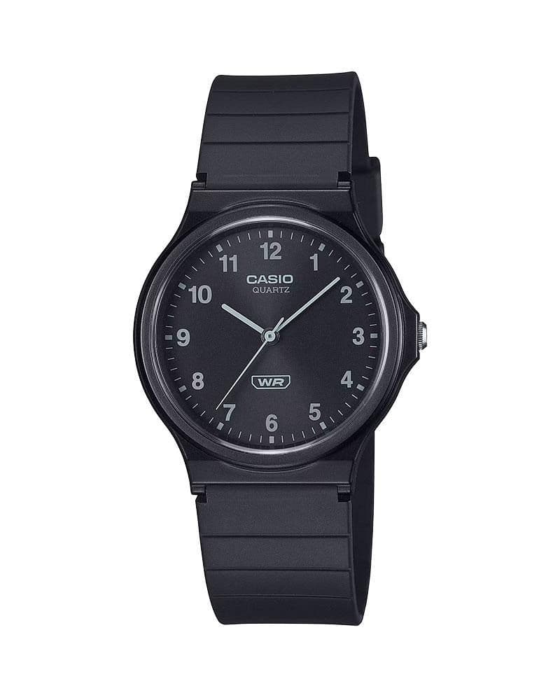 RELOJ CASIO MQ-24B-1B